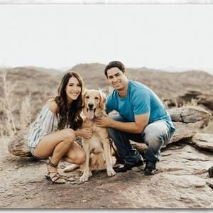 Meet your Posher, Kyle